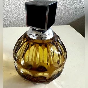 Brand New Jimmy Choo perfume